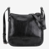 Sac cuir femme porté travers Edith M – Arthur & Aston